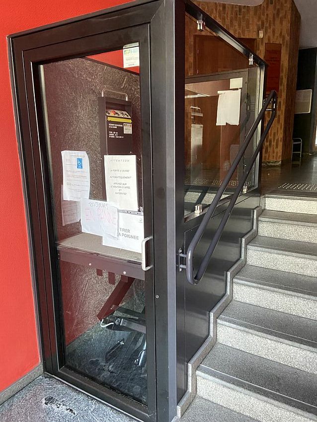 Bureau Location 68100 MULHOUSE