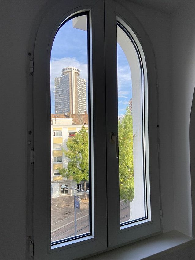 Bureau Location 68100 MULHOUSE