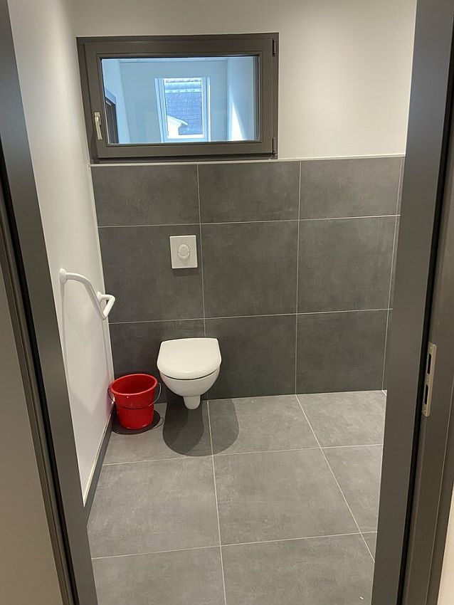 Bureau Location 68100 MULHOUSE