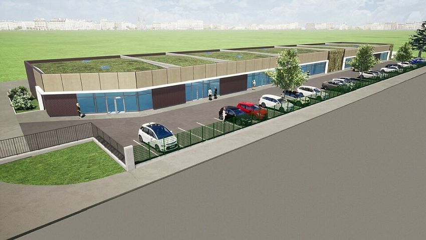 Chargement de l'image...