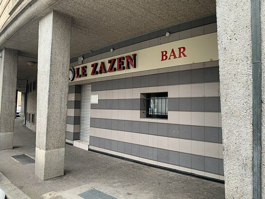 Commerce Vente 68100 MULHOUSE