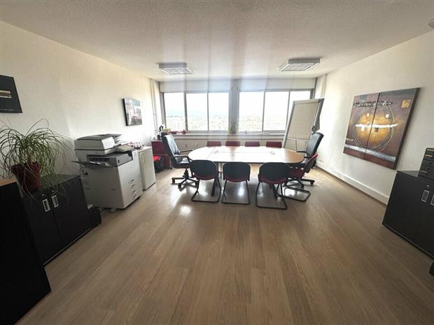 Bureau Location 68100 MULHOUSE