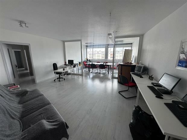 Bureau Location 68100 MULHOUSE