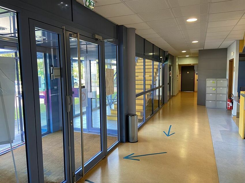 Bureau Vente 68270 WITTENHEIM