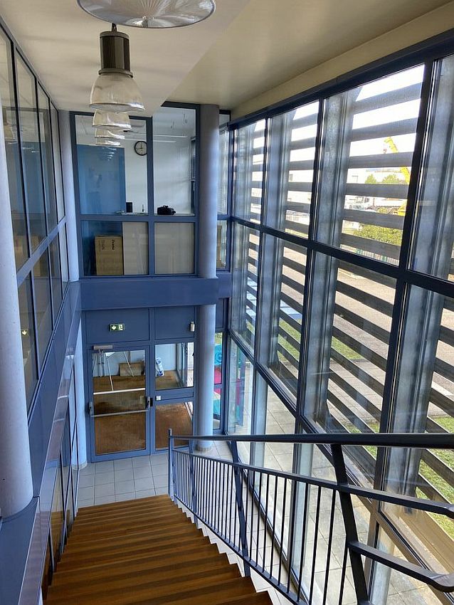 Bureau Vente 68270 WITTENHEIM