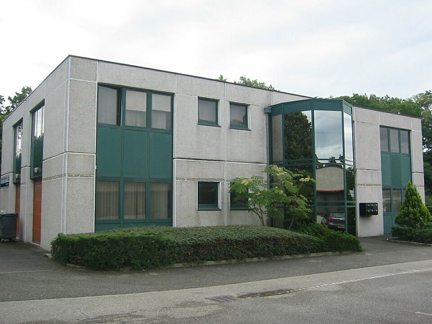 Bureau Location 68110 ILLZACH