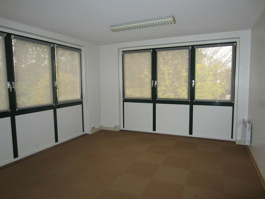 Bureau Location 68110 ILLZACH