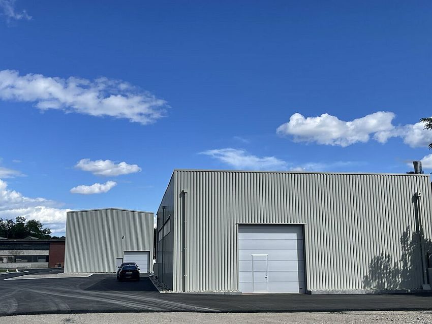 Local d'activités Location 68800 THANN