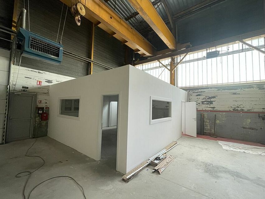 Local d'activités Vente 68800 THANN