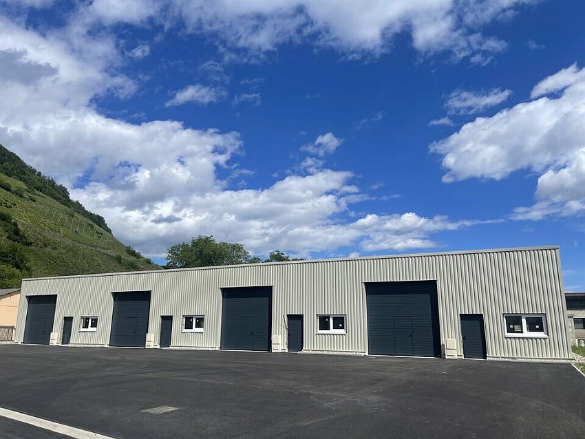 Local d'activités Location 68800 THANN