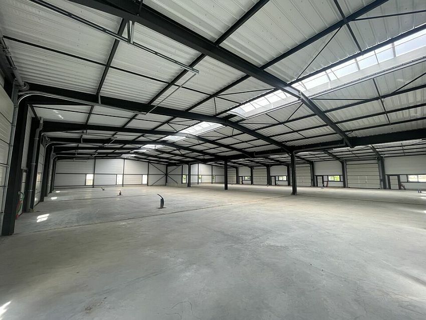 Local d'activités Location 68800 THANN