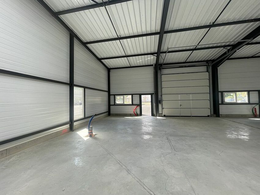 Local d'activités Location 68800 THANN