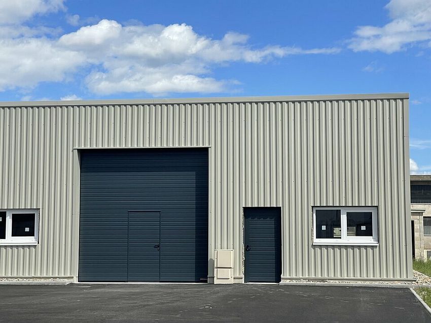 Local d'activités Location 68800 THANN