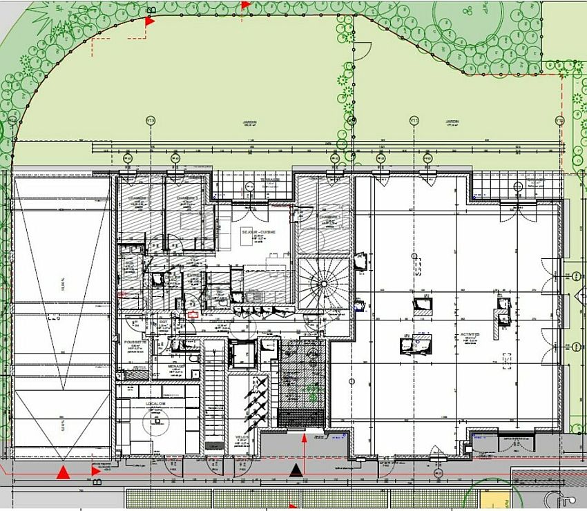 Commerce Vente 68100 MULHOUSE