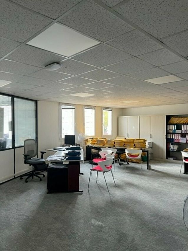 Bureau Location 68200 MULHOUSE