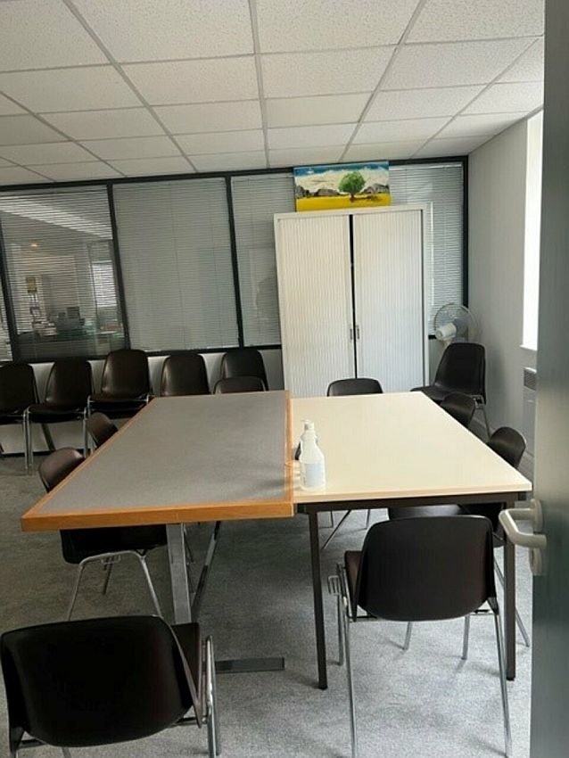 Bureau Location 68200 MULHOUSE