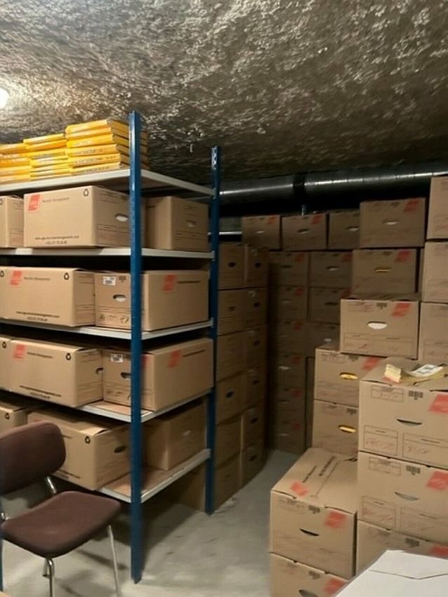 Bureau Location 68200 MULHOUSE