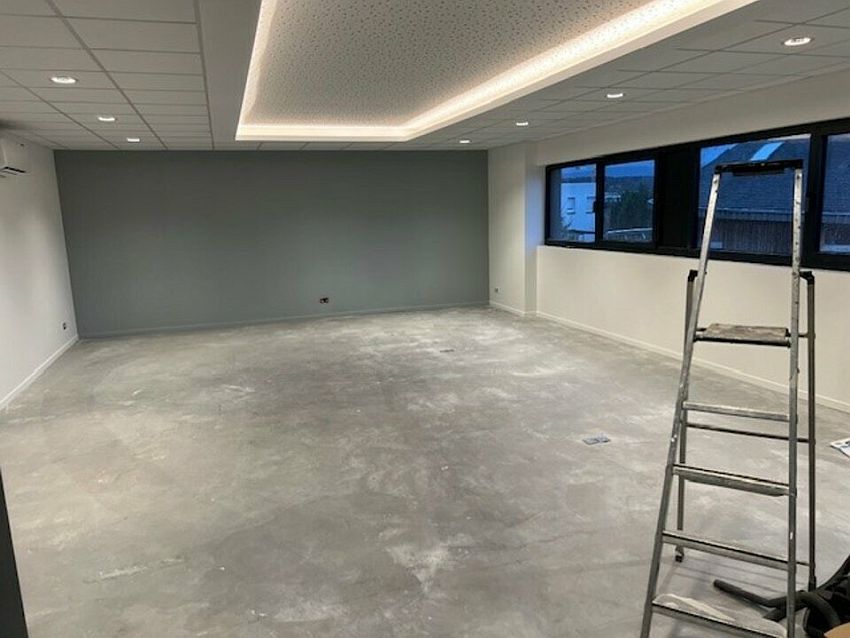 Local d'activités Location 68220 HEGENHEIM