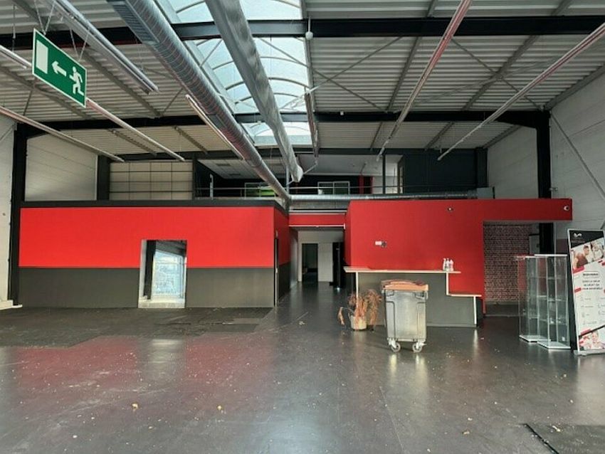 Commerce Vente 68260 KINGERSHEIM