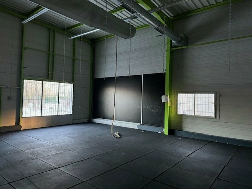 Commerce Vente 68260 KINGERSHEIM