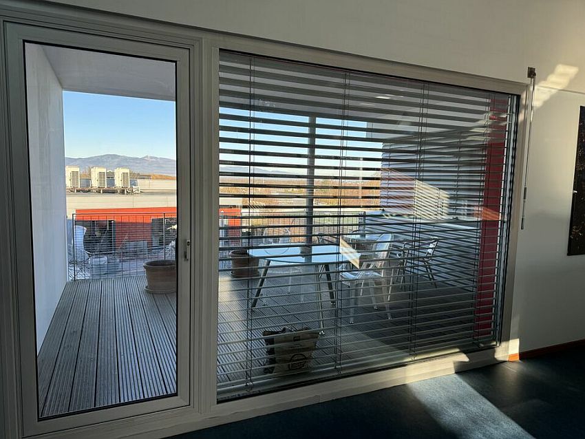 Bureau Location 68200 MULHOUSE