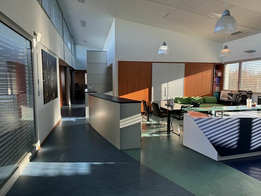 Bureau Location 68200 MULHOUSE