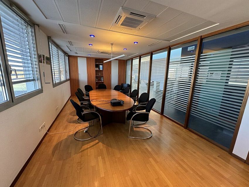 Bureau Location 68200 MULHOUSE