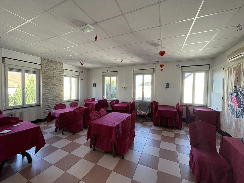 Commerce Vente 68120 PFASTATT