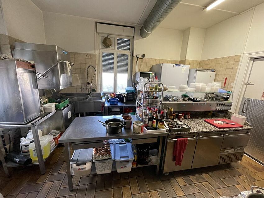 Commerce Vente 68120 PFASTATT