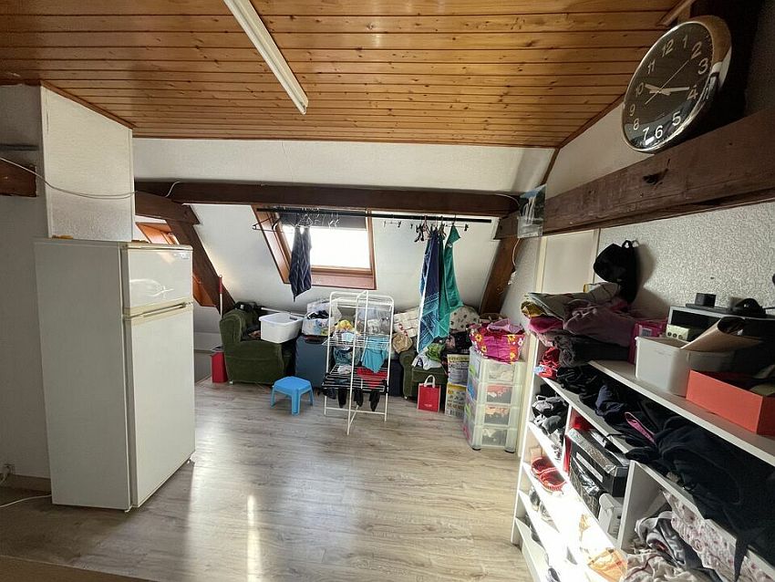 Commerce Vente 68120 PFASTATT