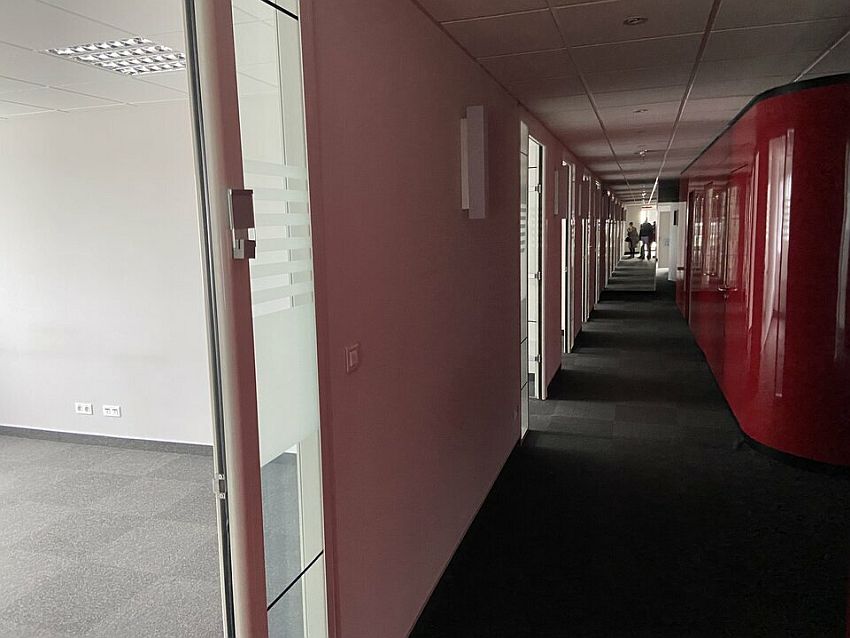 Bureau Vente 68200 MULHOUSE