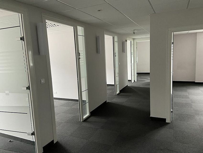 Bureau Vente 68200 MULHOUSE