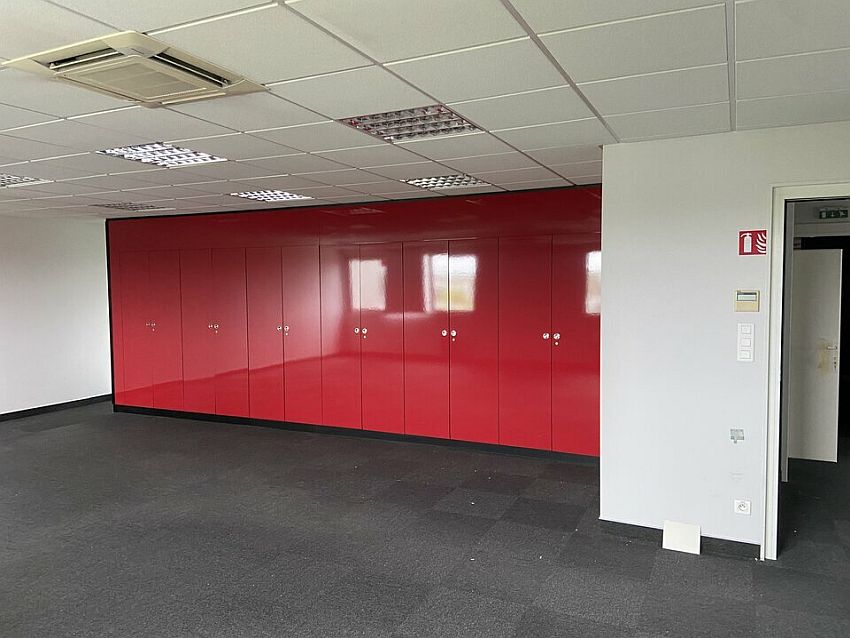Bureau Vente 68200 MULHOUSE