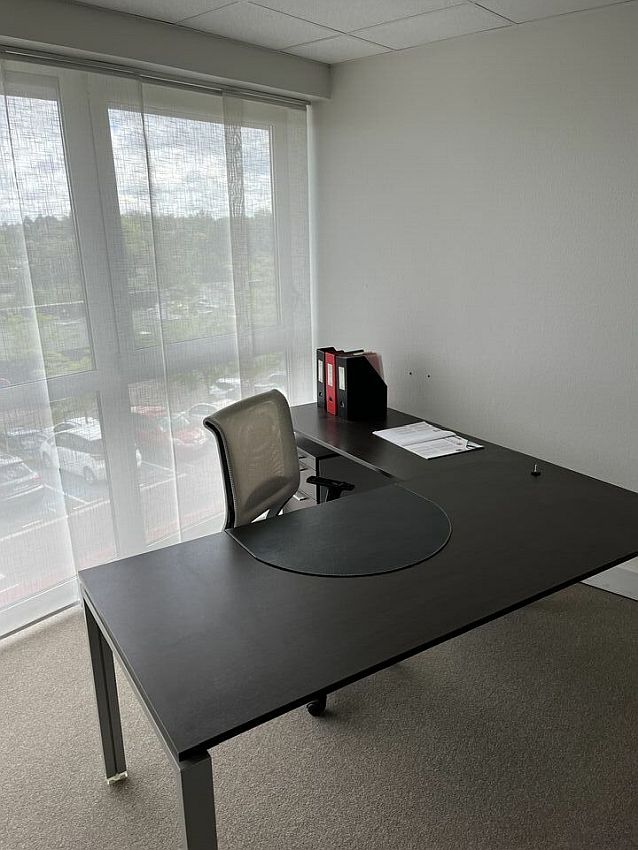 Bureau Vente 68200 MULHOUSE