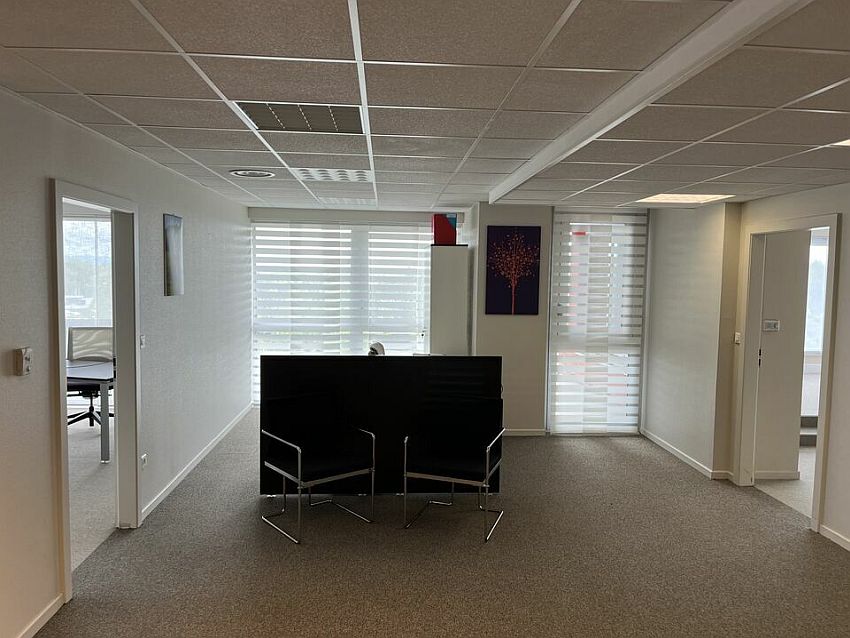 Bureau Vente 68200 MULHOUSE