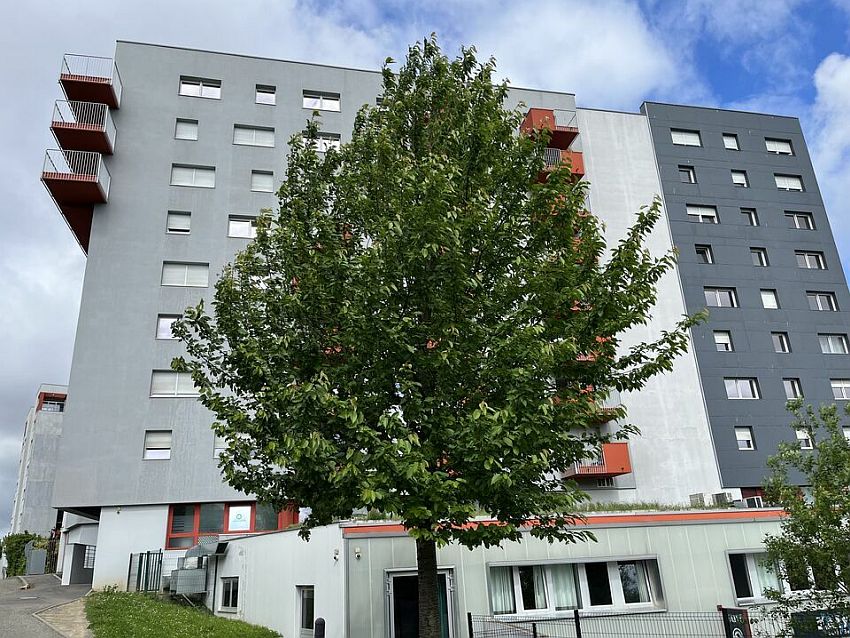 Bureau Vente 68200 MULHOUSE