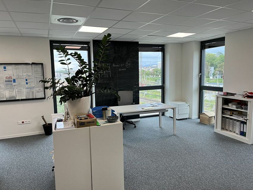 Bureau Location 68100 MULHOUSE