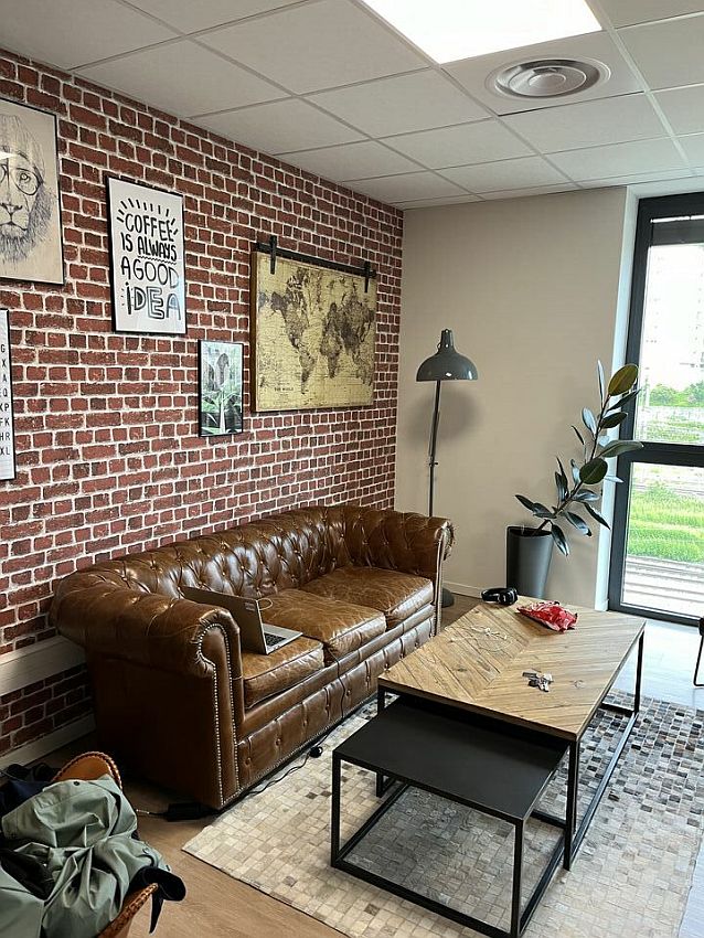 Bureau Location 68100 MULHOUSE