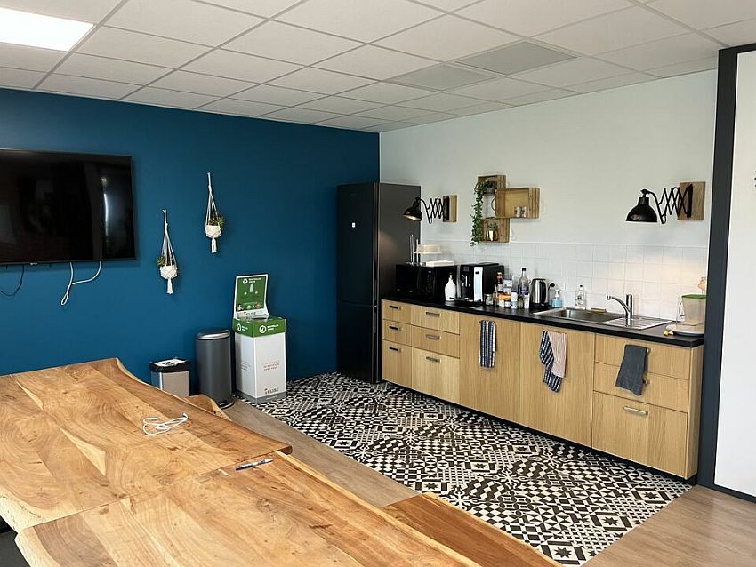 Bureau Location 68100 MULHOUSE