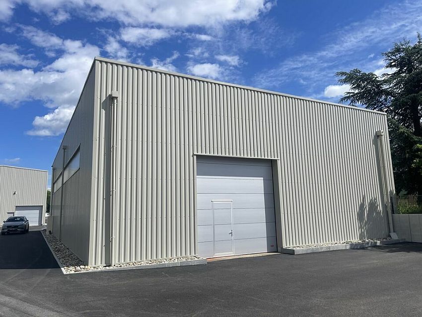 Local d'activités Vente 68800 THANN