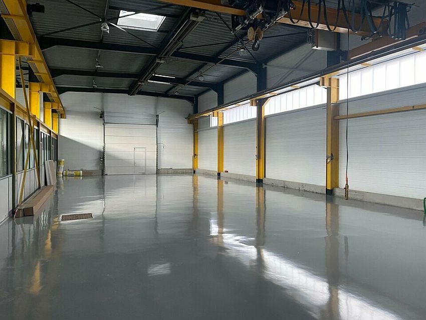 Local d'activités Vente 68800 THANN