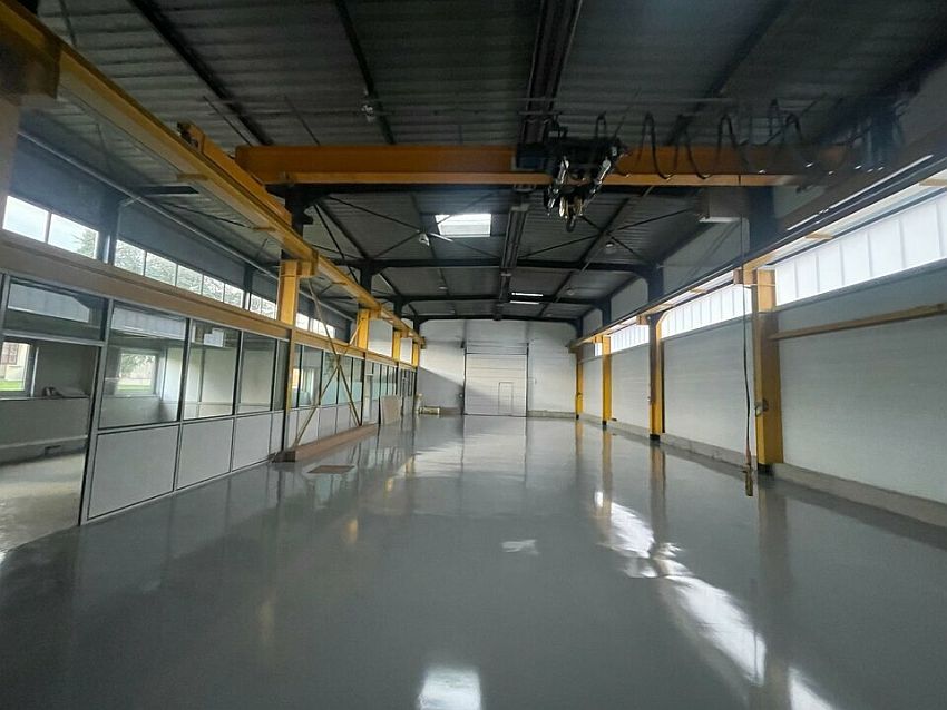 Local d'activités Vente 68800 THANN