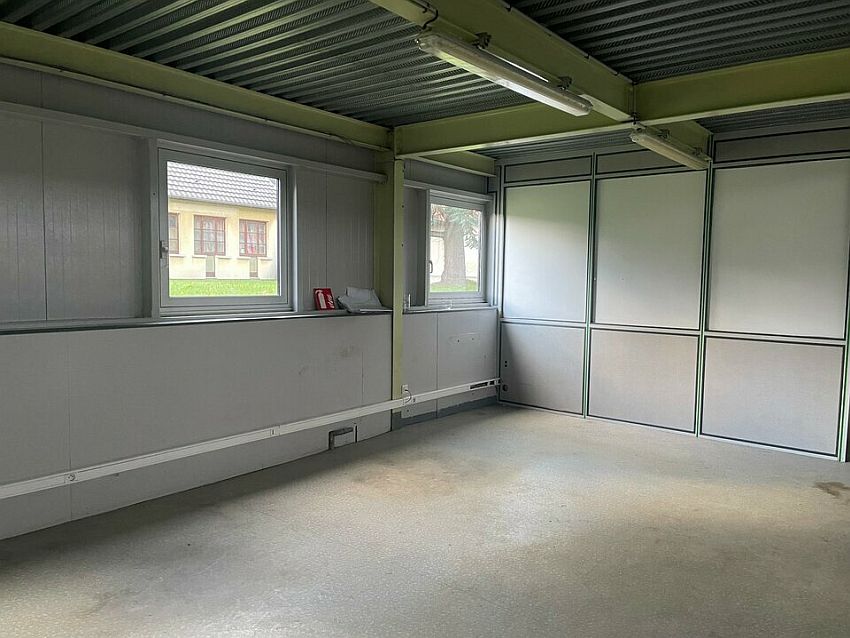 Local d'activités Vente 68800 THANN