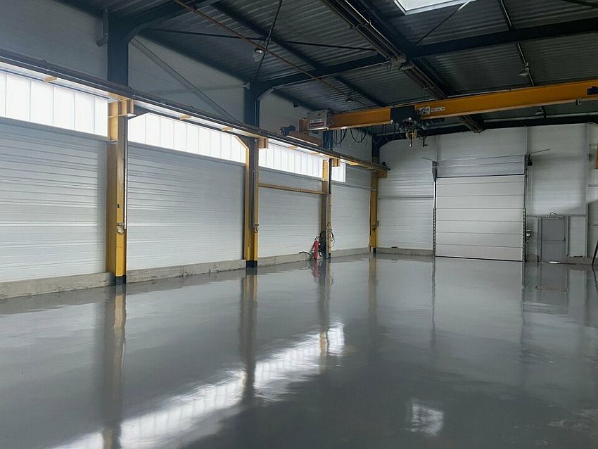 Local d'activités Vente 68800 THANN