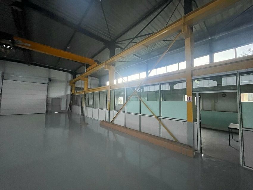 Local d'activités Vente 68800 THANN