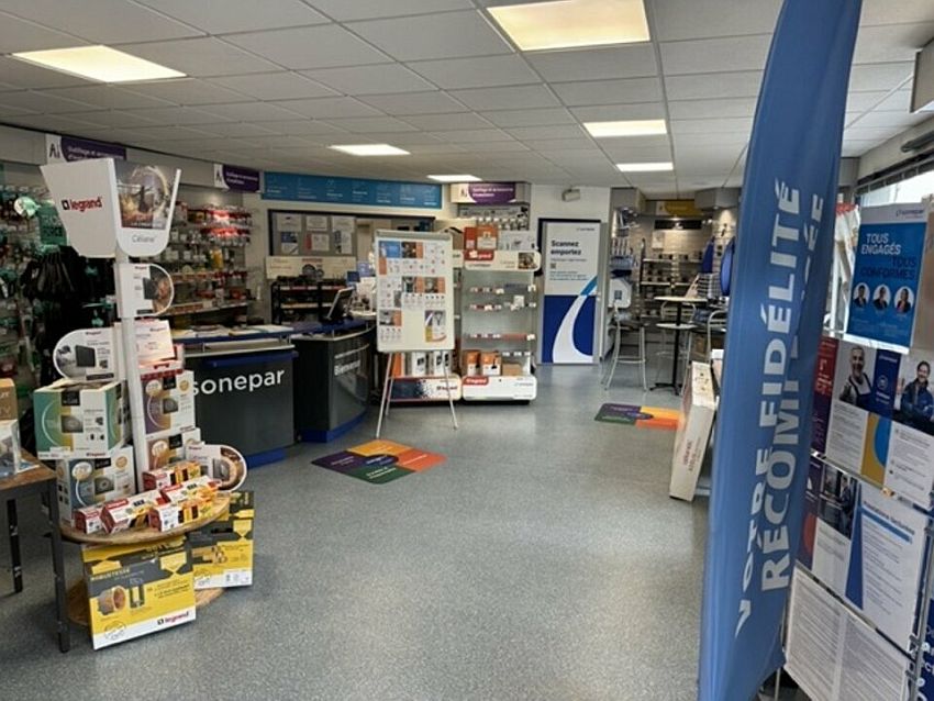 Local d'activités Location 68300 SAINT LOUIS