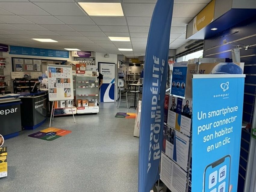 Local d'activités Location 68300 SAINT LOUIS