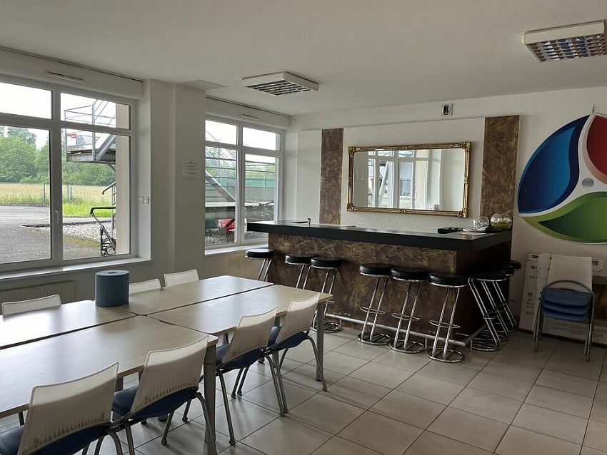 Local d'activités Vente 68640 WALDIGHOFEN