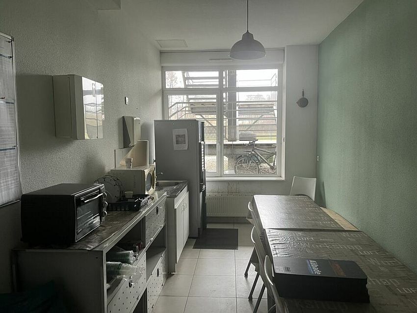 Local d'activités Vente 68640 WALDIGHOFEN