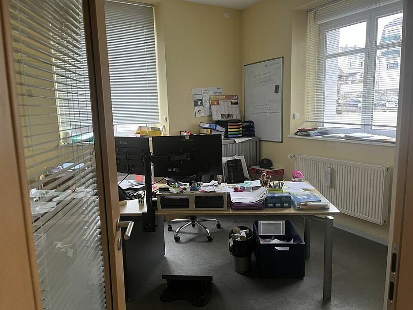 Local d'activités Vente 68640 WALDIGHOFEN